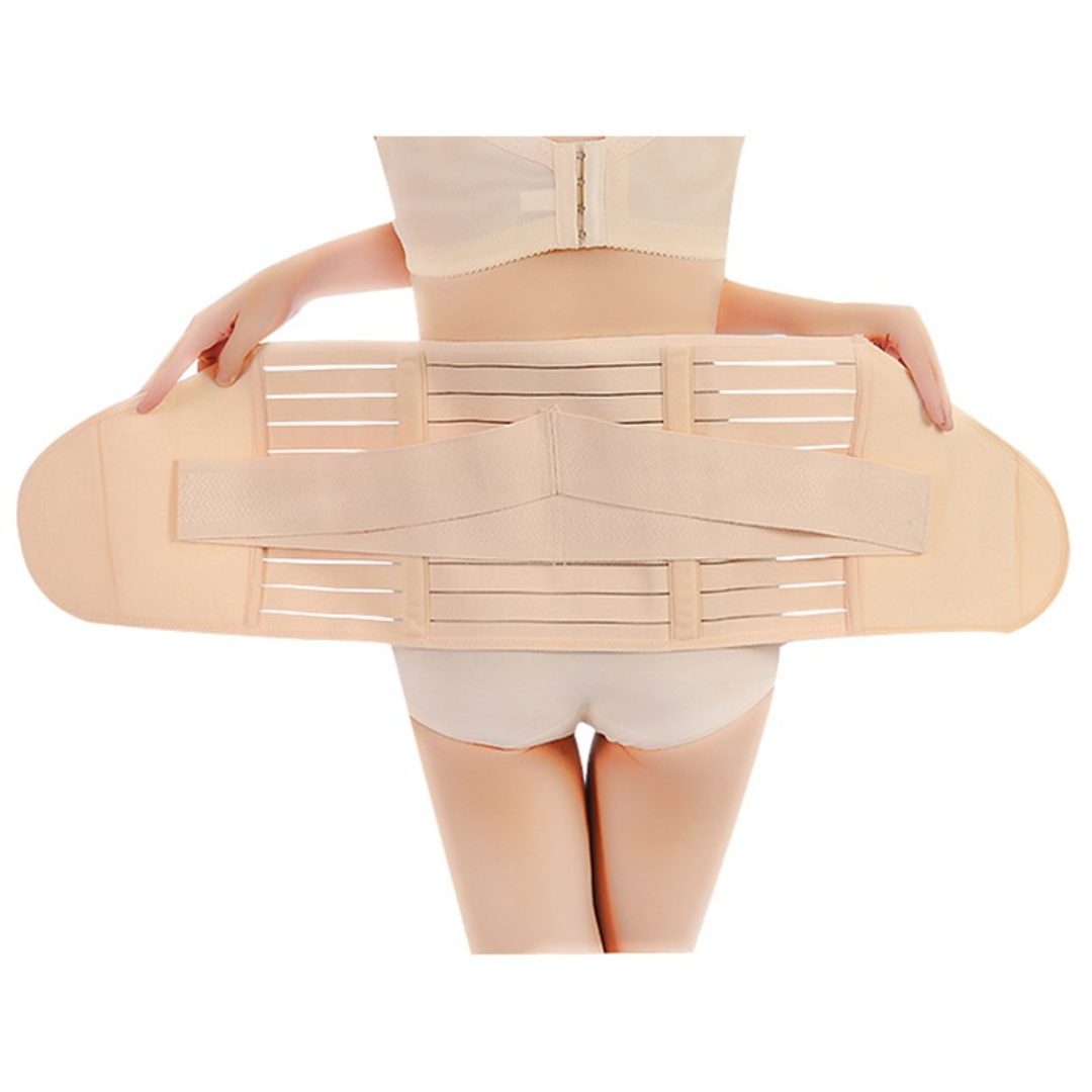 Postpartum Waist Trainer Belt for Women